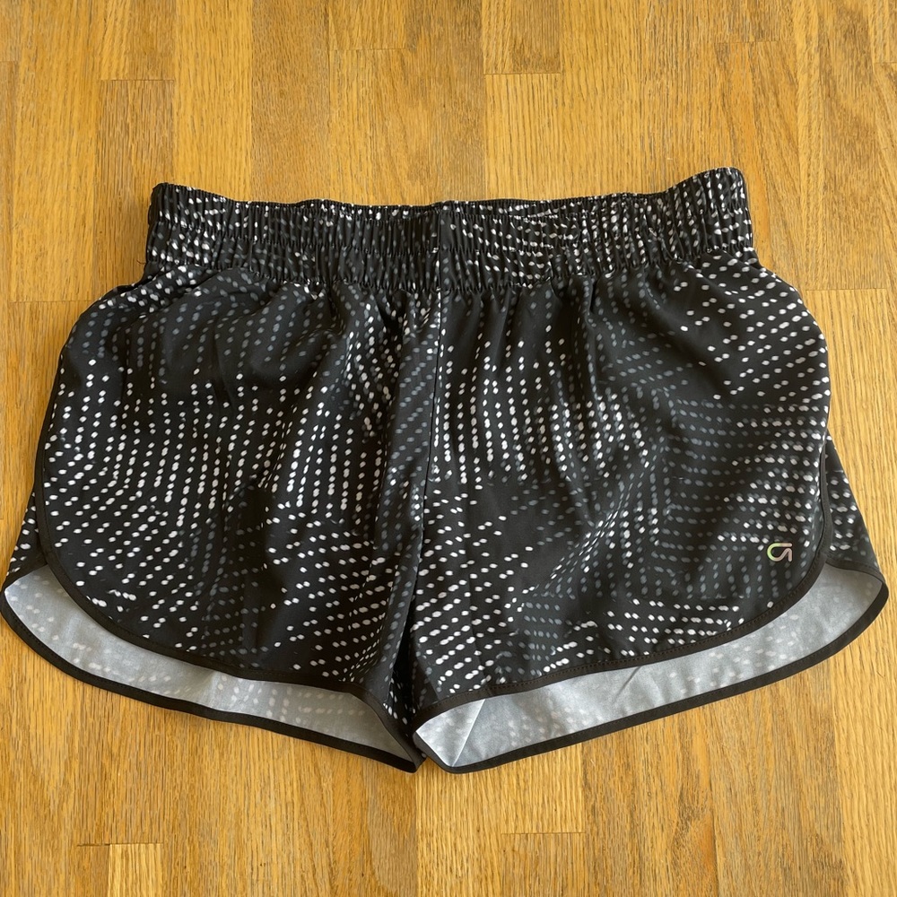 Gap Fit Athletic Shorts